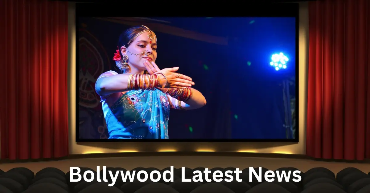 Bollywood Latest News