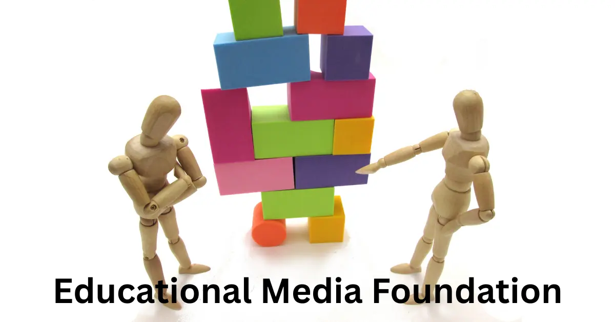 Educational Media Foundation