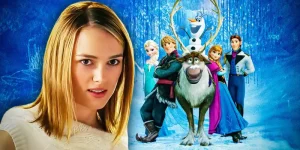 Main Characters in the Film