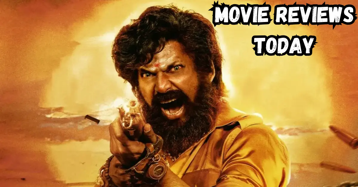 movie reviews today