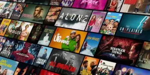 new movie and tv show updates