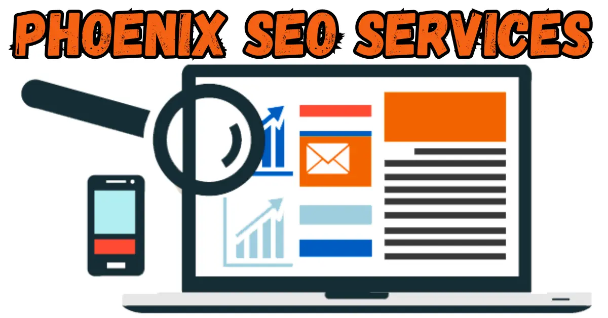 phoenix seo service