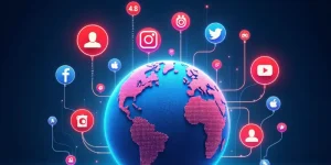 role of social media platforms