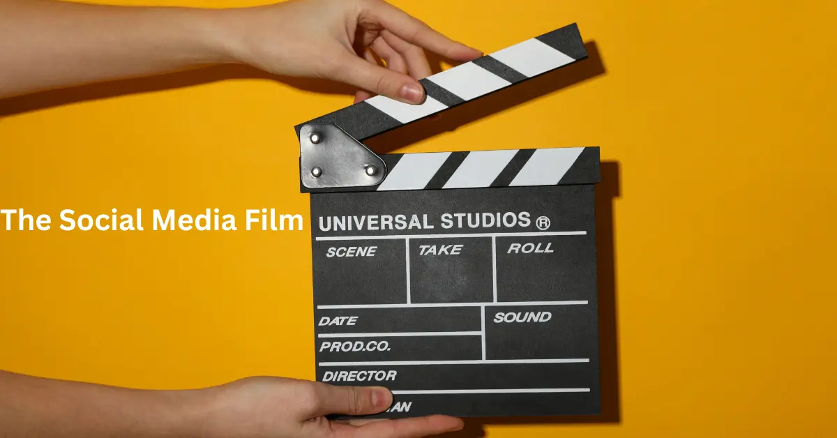 The Social Media Film