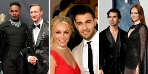 top shocking celebrity breakups in 2025