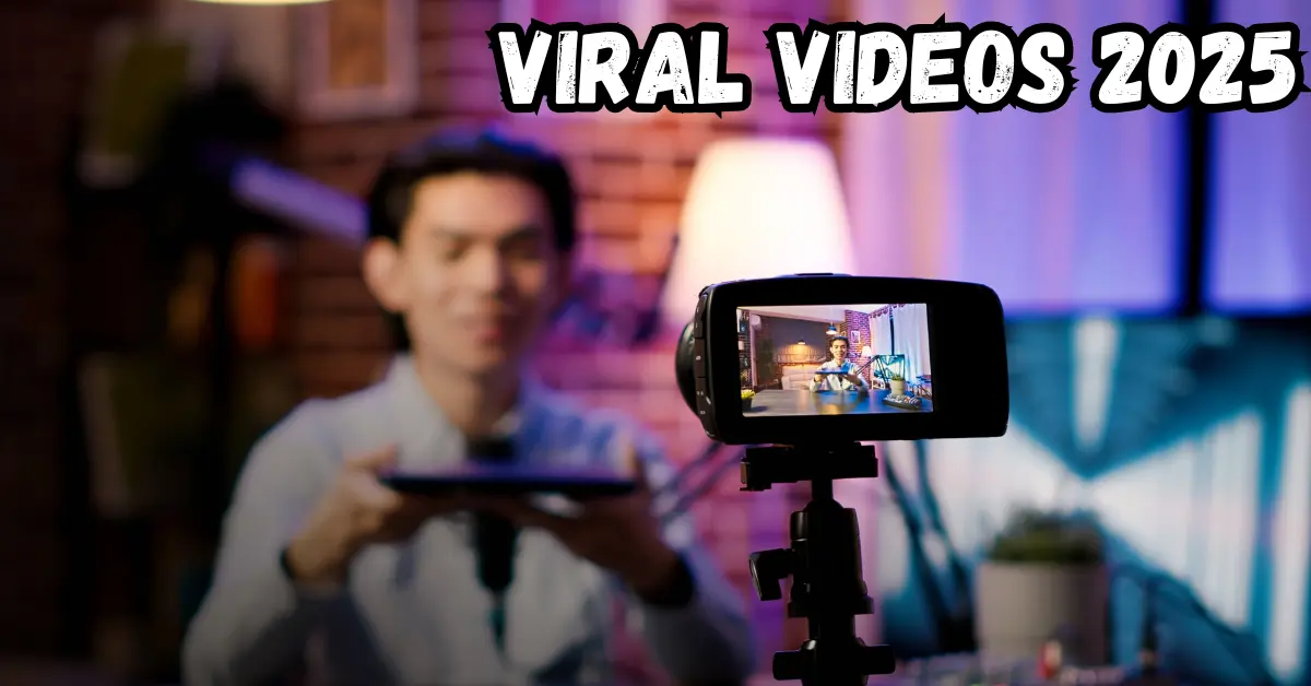 viral videos 2025