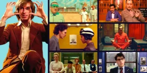 Visual Style How the Film Looks