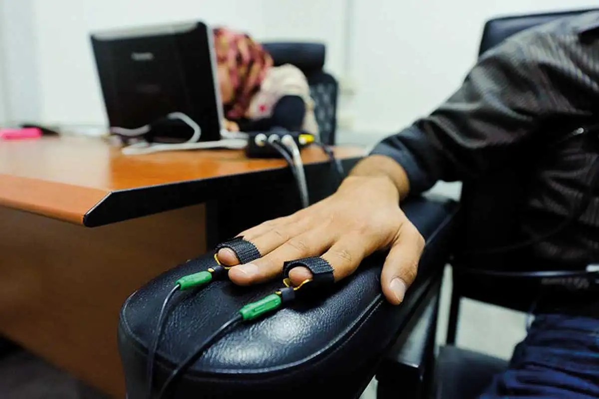 Understanding Polygraph Tests
