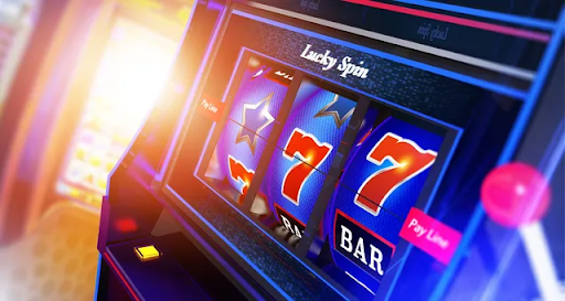new online slots