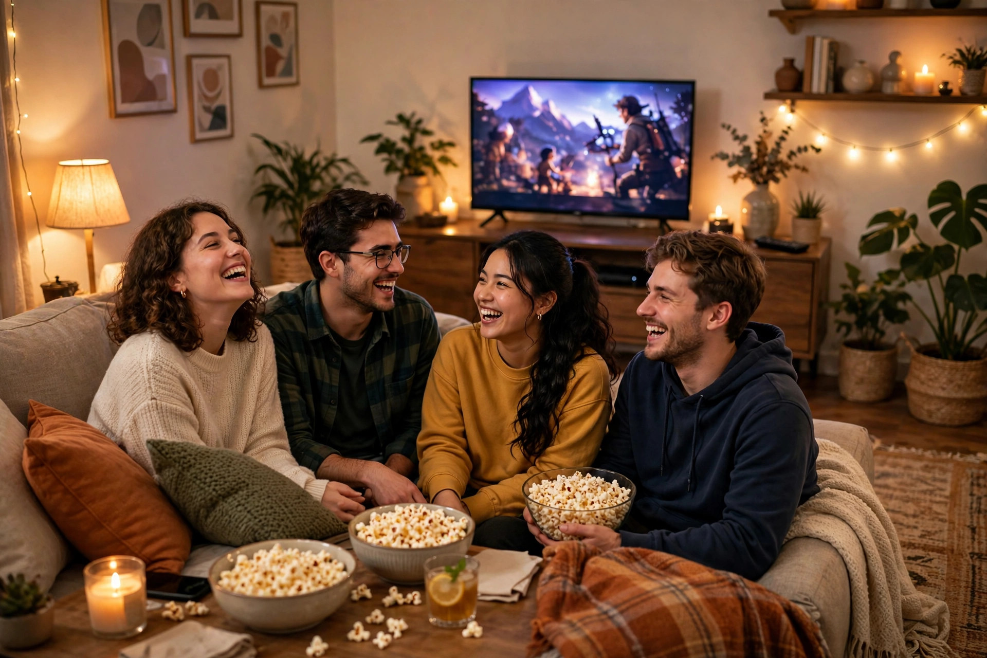 best comedy movies to watch