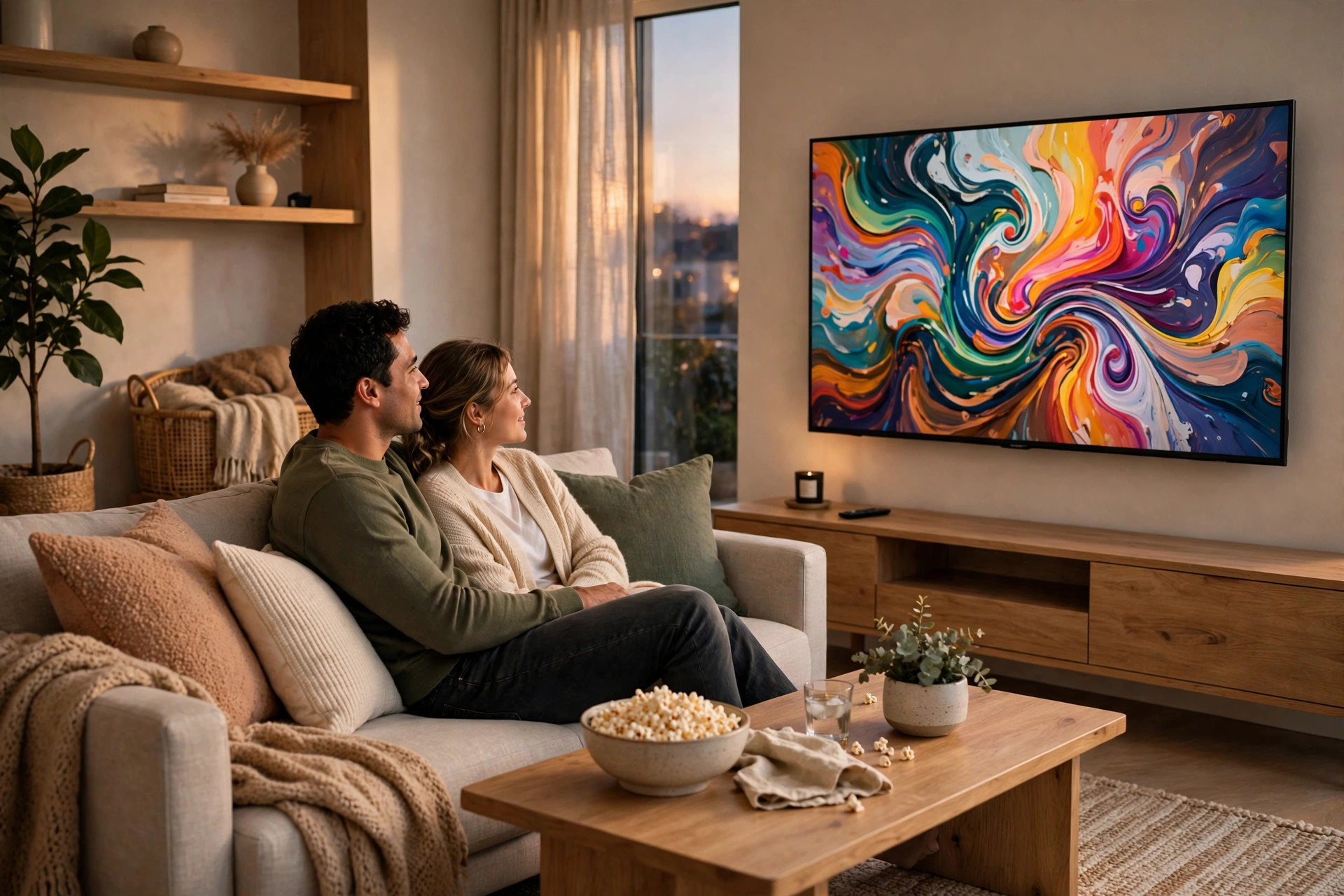 best streaming shows to watch