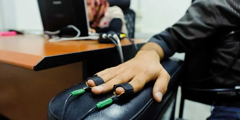 Understanding Polygraph Tests