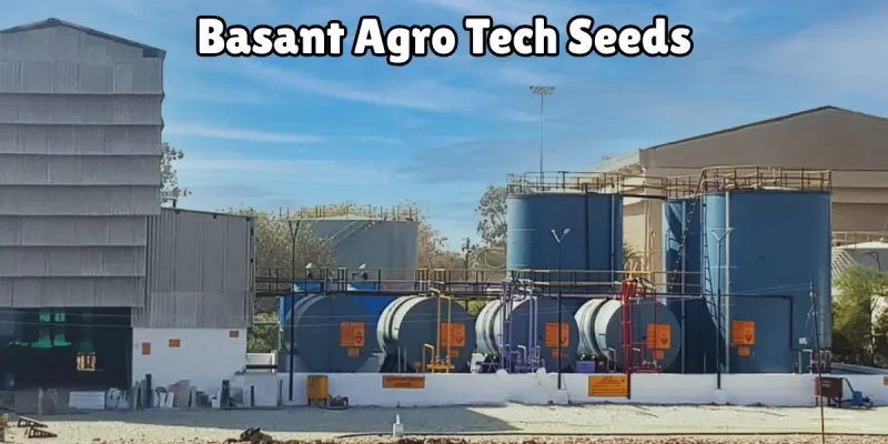 basant agro tech seeds