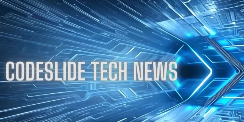 codeslide tech news