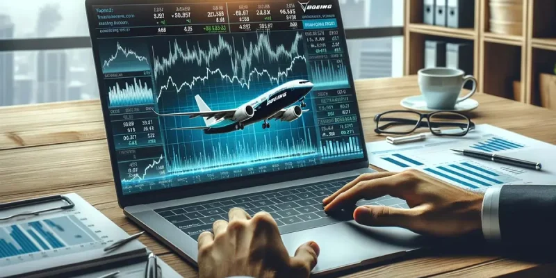 fintechzoom ba stock