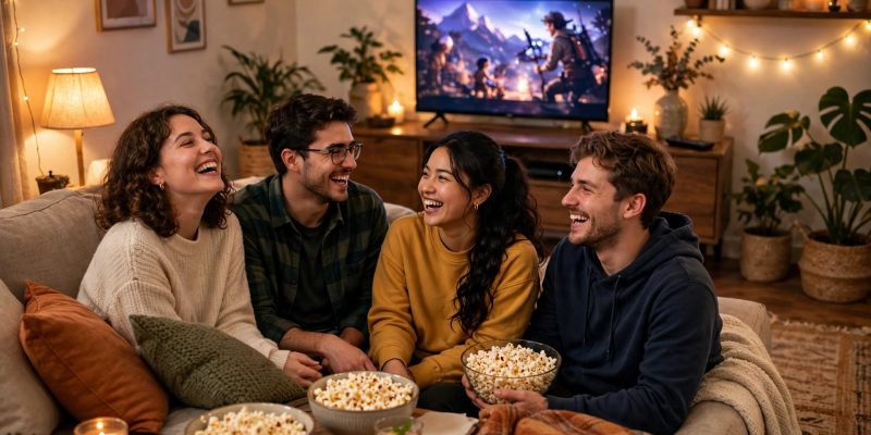 best comedy movies to watch