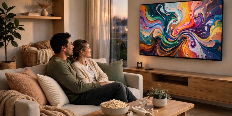 best streaming shows to watch
