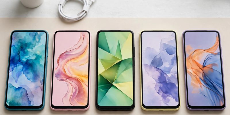 best budget smartphones