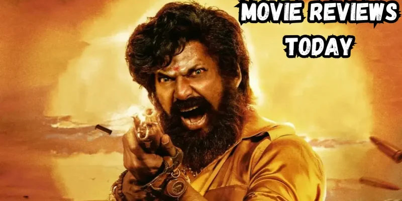 movie reviews today