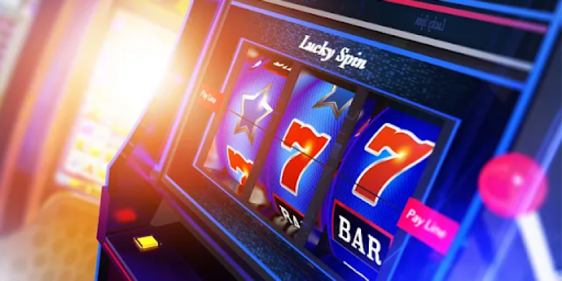 new online slots
