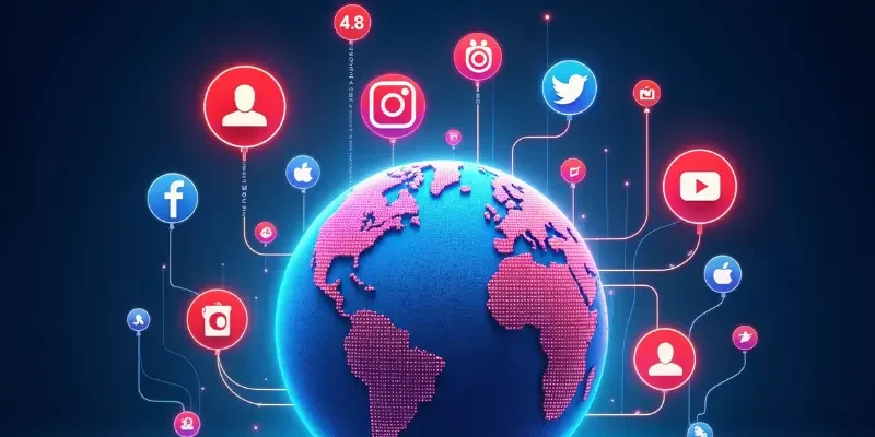 role of social media platforms