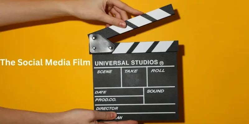 The Social Media Film