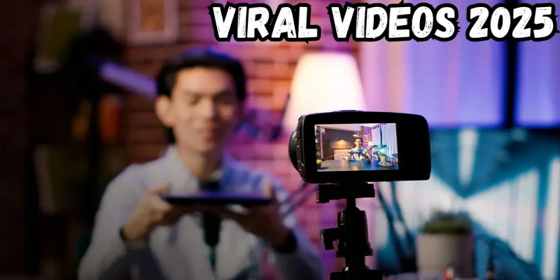 viral videos 2025